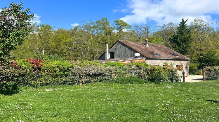 Ma-Cabane - Vente Maison BRUGHEAS, 110 m²