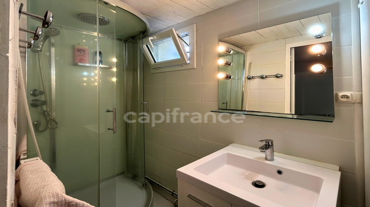 Ma-Cabane - Vente Maison BRUGHEAS, 110 m²