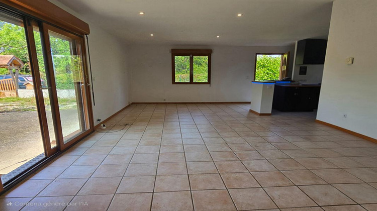 Ma-Cabane - Vente Maison BRUGHEAS, 102 m²