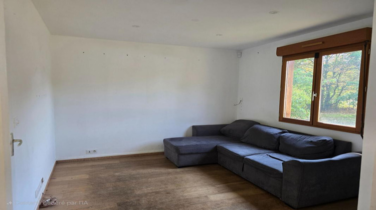 Ma-Cabane - Vente Maison BRUGHEAS, 102 m²