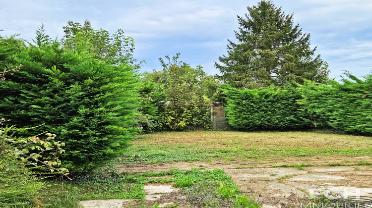 Ma-Cabane - Vente Maison Brugheas, 230 m²