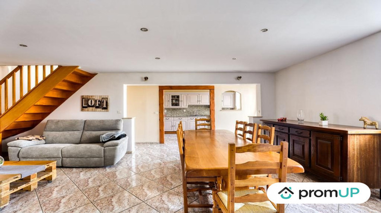 Ma-Cabane - Vente Maison Brugheas, 155 m²