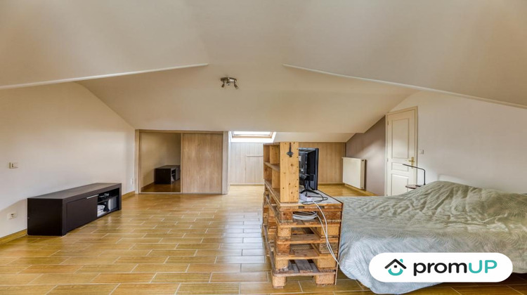 Ma-Cabane - Vente Maison Brugheas, 155 m²