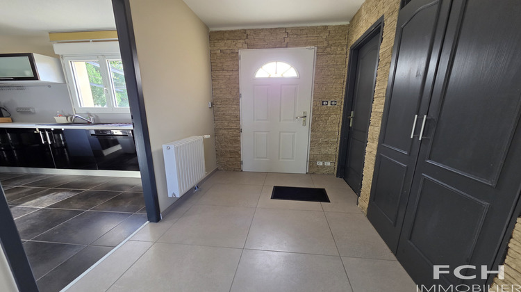 Ma-Cabane - Vente Maison Brugheas, 122 m²