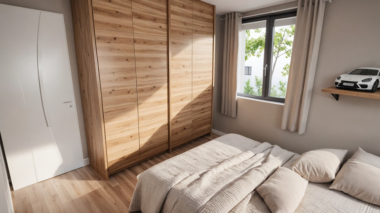 Ma-Cabane - Vente Maison Brugheas, 87 m²