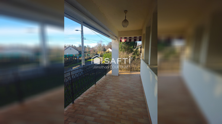 Ma-Cabane - Vente Maison Brugheas, 160 m²