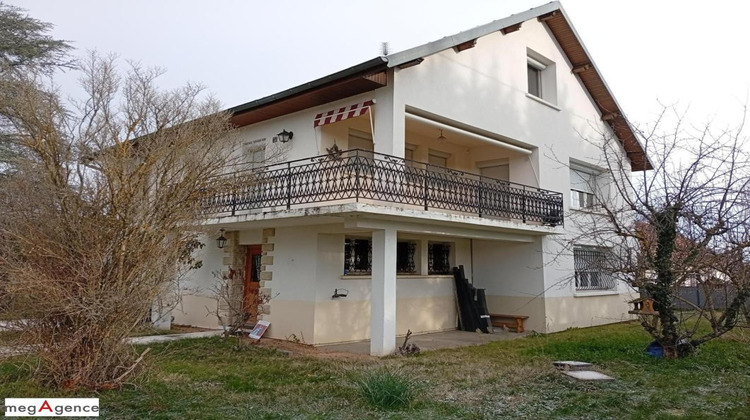 Ma-Cabane - Vente Maison BRUGHEAS, 160 m²