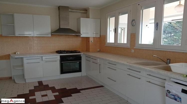 Ma-Cabane - Vente Maison BRUGHEAS, 160 m²