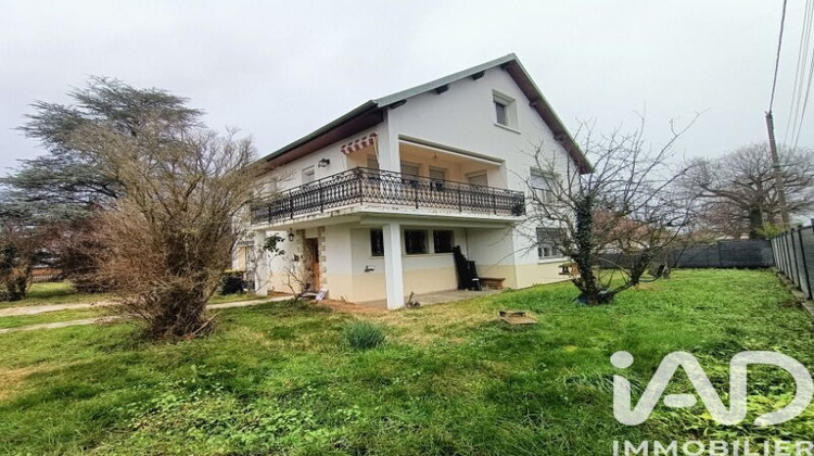 Ma-Cabane - Vente Maison Brugheas, 160 m²