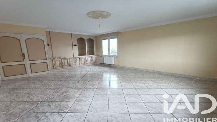 Ma-Cabane - Vente Maison Brugheas, 160 m²