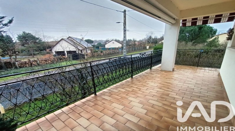 Ma-Cabane - Vente Maison Brugheas, 160 m²