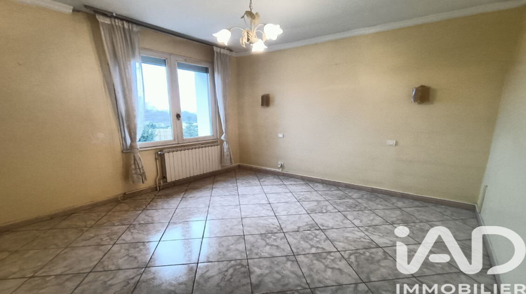 Ma-Cabane - Vente Maison Brugheas, 160 m²