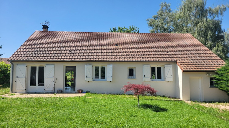 Ma-Cabane - Vente Maison BRUGHEAS, 113 m²