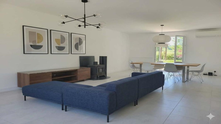 Ma-Cabane - Vente Maison BRUGHEAS, 113 m²