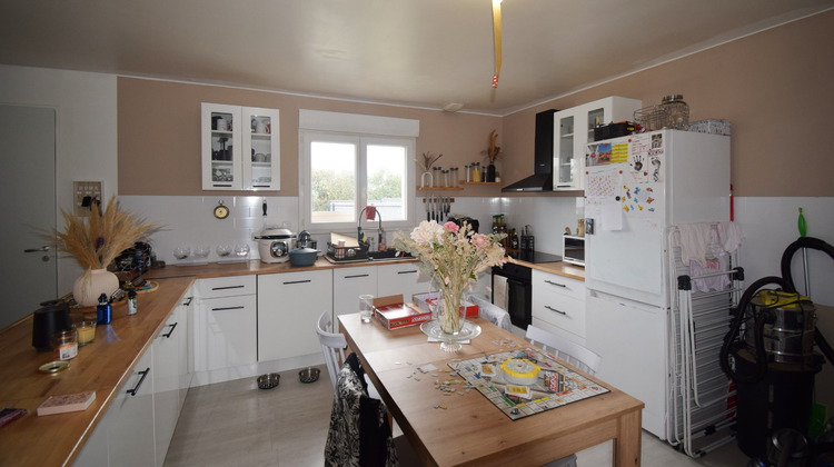 Ma-Cabane - Vente Maison BRUGHEAS, 75 m²
