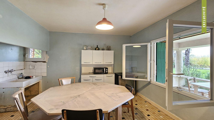 Ma-Cabane - Vente Maison BRUGNAC, 76 m²
