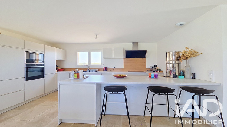 Ma-Cabane - Vente Maison Brugnens, 183 m²
