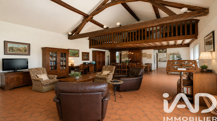 Ma-Cabane - Vente Maison Brugny-Vaudancourt, 220 m²