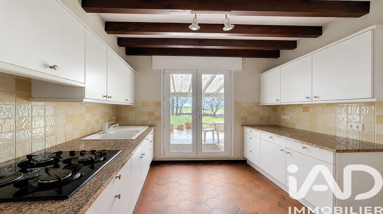 Ma-Cabane - Vente Maison Brugny-Vaudancourt, 220 m²