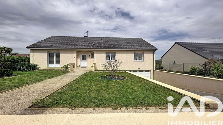 Ma-Cabane - Vente Maison Brugny-Vaudancourt, 99 m²