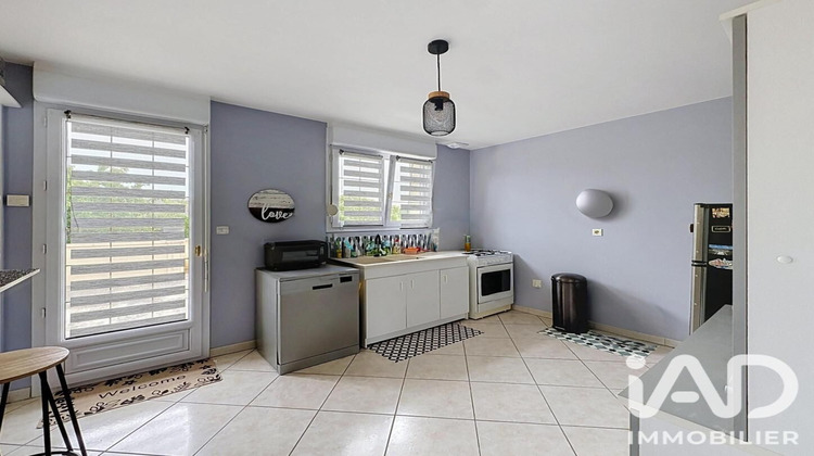 Ma-Cabane - Vente Maison Brugny-Vaudancourt, 99 m²