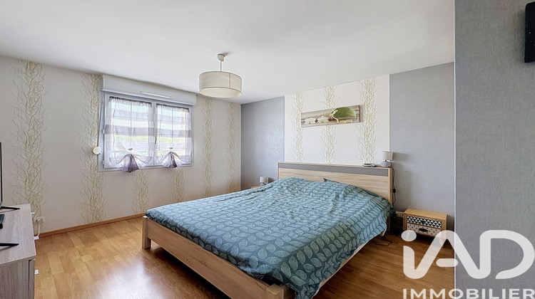 Ma-Cabane - Vente Maison Brugny-Vaudancourt, 99 m²