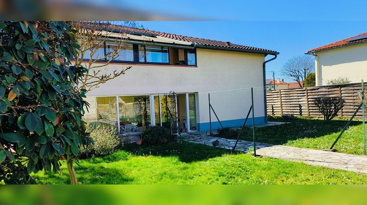 Ma-Cabane - Vente Maison BRUGUIERES, 144 m²