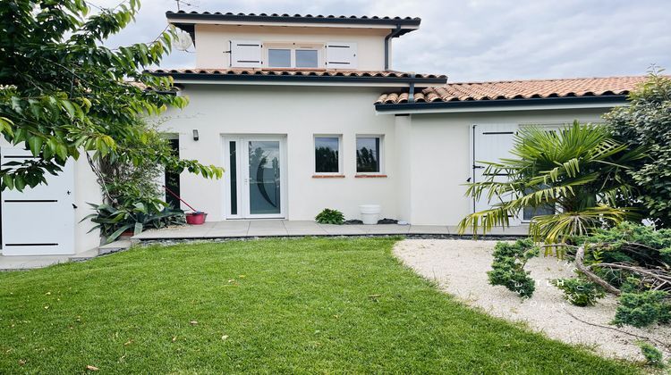 Ma-Cabane - Vente Maison Bruguières, 140 m²