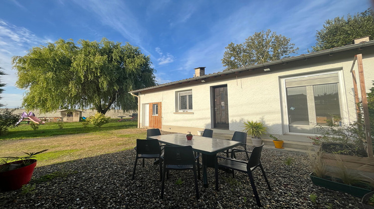 Ma-Cabane - Vente Maison BRUGUIERES, 78 m²