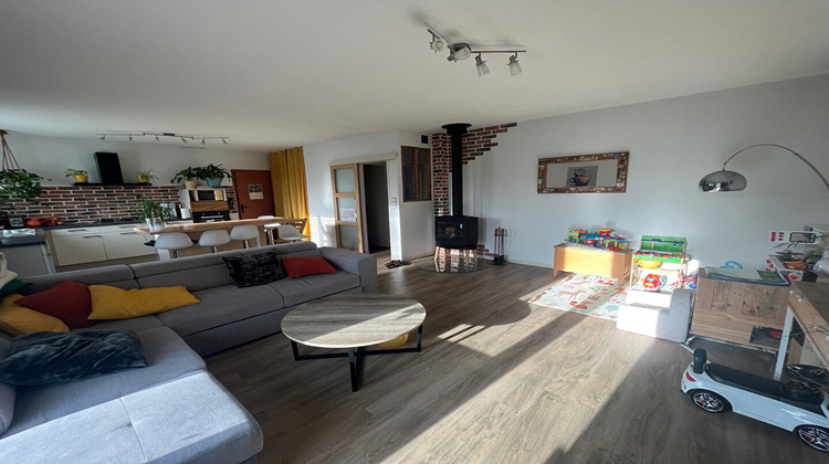 Ma-Cabane - Vente Maison BRUGUIERES, 78 m²