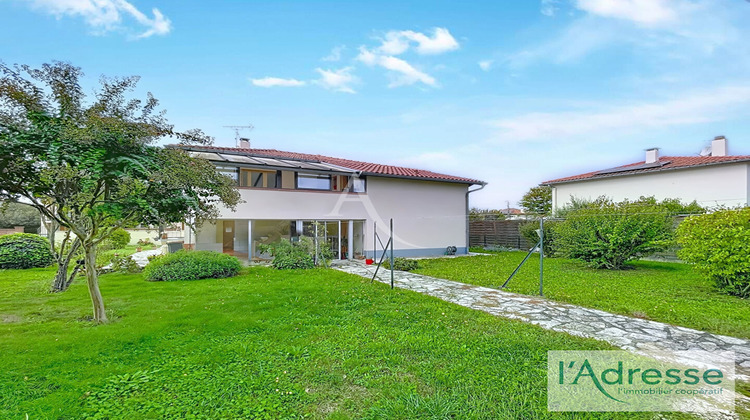 Ma-Cabane - Vente Maison BRUGUIERES, 127 m²