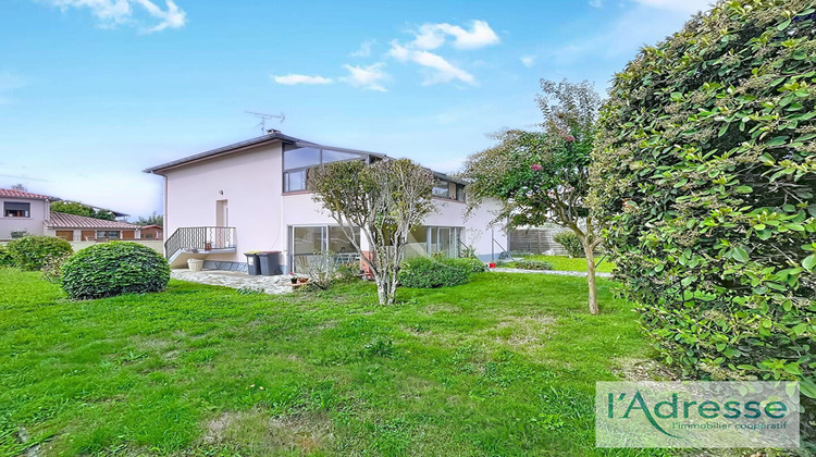 Ma-Cabane - Vente Maison BRUGUIERES, 127 m²