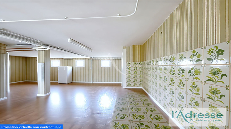 Ma-Cabane - Vente Maison BRUGUIERES, 127 m²