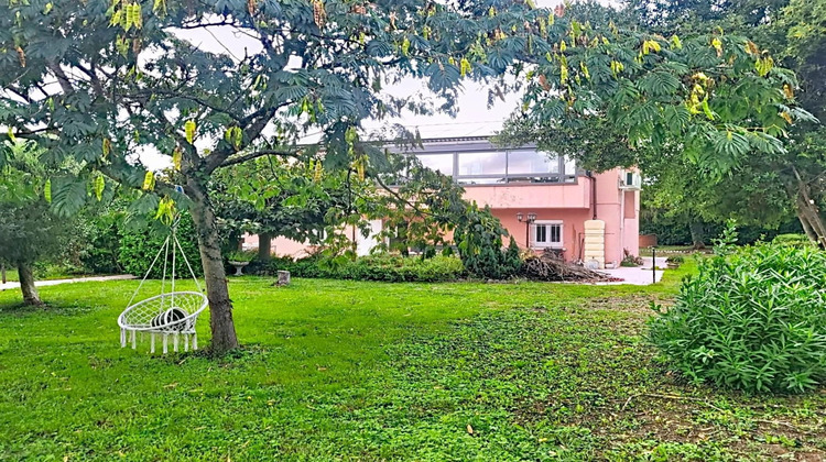 Ma-Cabane - Vente Maison Bruguieres, 176 m²