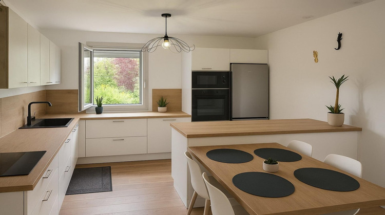 Ma-Cabane - Vente Maison Bruguieres, 176 m²