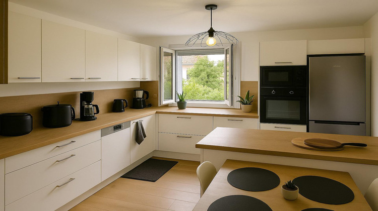 Ma-Cabane - Vente Maison Bruguieres, 176 m²