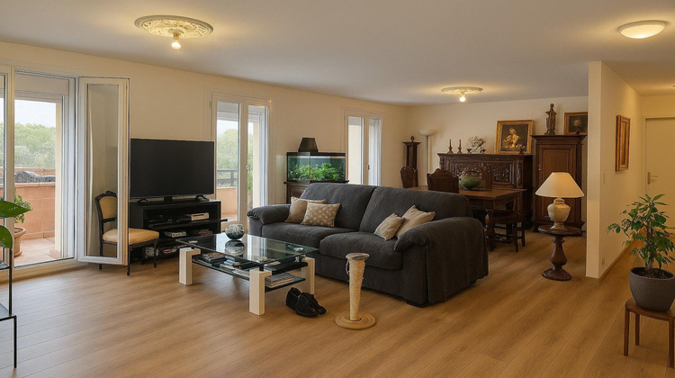 Ma-Cabane - Vente Maison Bruguieres, 176 m²