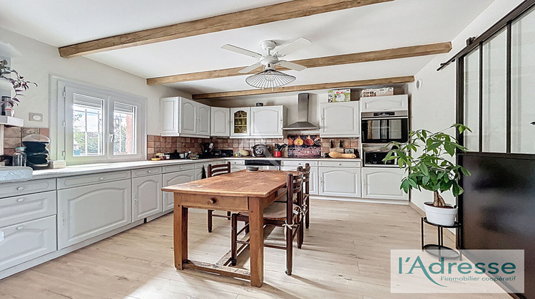 Ma-Cabane - Vente Maison BRUGUIERES, 176 m²