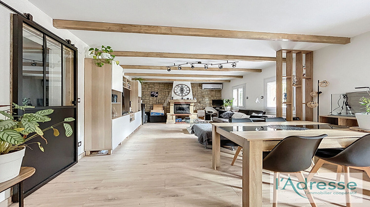 Ma-Cabane - Vente Maison BRUGUIERES, 176 m²