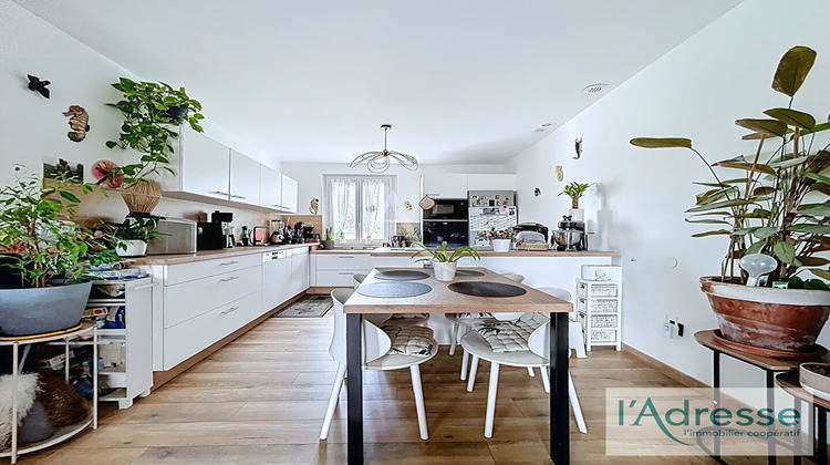 Ma-Cabane - Vente Maison BRUGUIERES, 176 m²