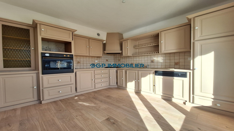 Ma-Cabane - Vente Maison Bruguières, 135 m²