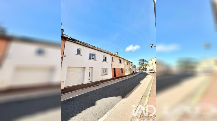Ma-Cabane - Vente Maison Bruguières, 150 m²