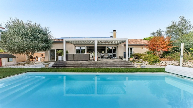 Ma-Cabane - Vente Maison BRUGUIERES, 211 m²