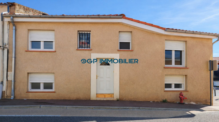 Ma-Cabane - Vente Maison Bruguières, 47 m²