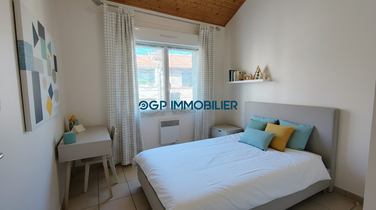 Ma-Cabane - Vente Maison Bruguières, 47 m²