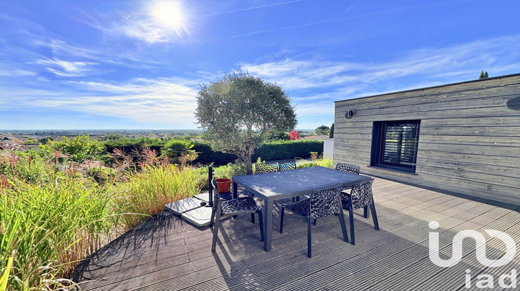 Ma-Cabane - Vente Maison Bruguières, 178 m²