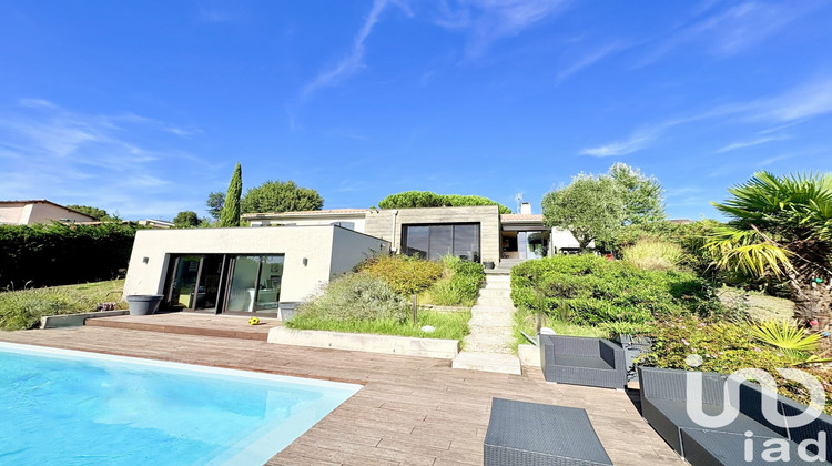 Ma-Cabane - Vente Maison Bruguières, 178 m²