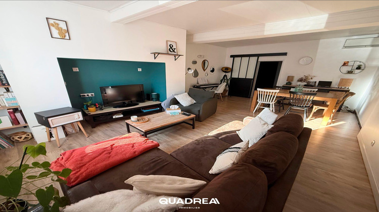 Ma-Cabane - Vente Maison Bruguières, 115 m²