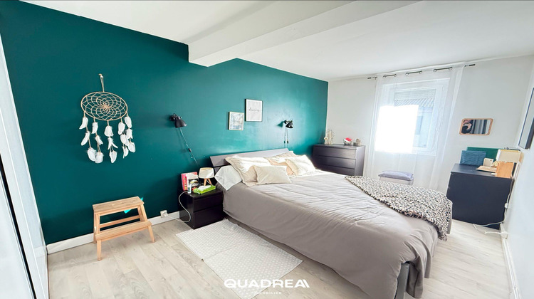 Ma-Cabane - Vente Maison Bruguières, 115 m²