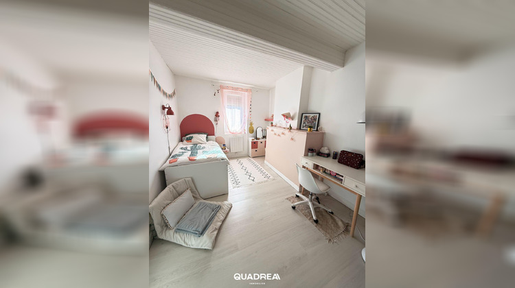 Ma-Cabane - Vente Maison Bruguières, 115 m²